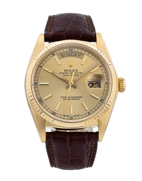 All the watches on special offer together in one place